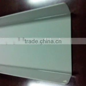 Vacuum Forming Equipment Edge Guardrail of Plastic thumbnail-1