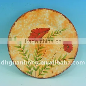 Ceramic Plate thumbnail-1