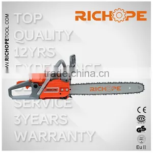 CS4600 Gasoline Chainsaw thumbnail-4