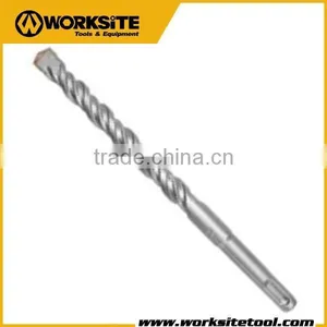 XSDS12 Worksite Brand Accessories 12mm SDS-Plus Drill Bits Set thumbnail-1