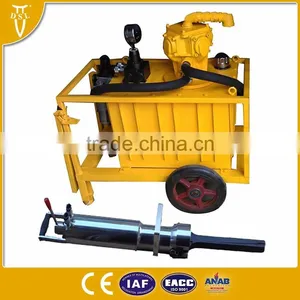 Quickly Break Hydraulic Rock Splitter Wedge Head thumbnail-1