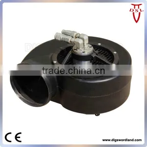 Hydraulic 5000 Cfm Exhaust Fan thumbnail-1