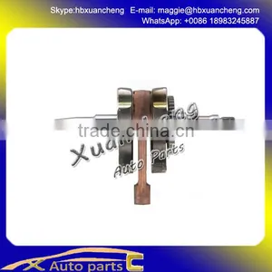 for Cfmoto UTV Parts, for CF625 Crank Connecting Rod Assembly thumbnail-1