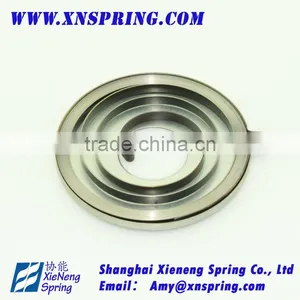 Spiral Power Spring thumbnail-3