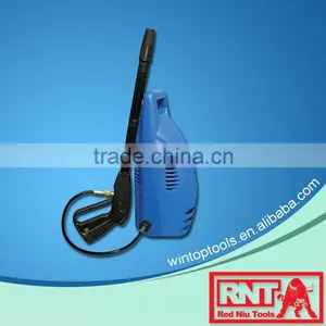 100-240v 50/60 Hz 1680w Brush Motor thumbnail-1
