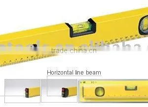 16" Aluminum Laser Spirit Level thumbnail-1