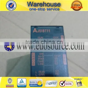 Mitsubishi AJ61BT11 Plc thumbnail-1