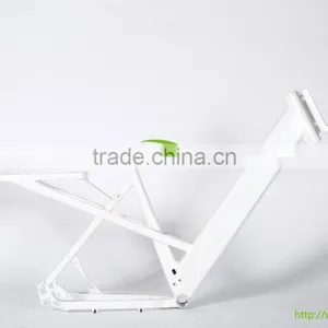2016 Aluminum Alloy Frame Mtb for Mountain Bike thumbnail-5