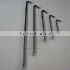 Wrecking Bar thumbnail-1