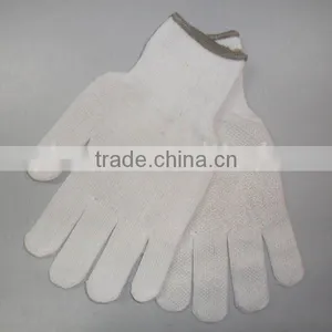 Knitted Work Safety Gloves thumbnail-1