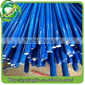 PVC Wood Handle for Broom, Mop, Shovel, Brush, Rake, Hoe, Pickaxe, Fork thumbnail-5