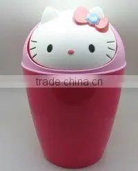 Plastic Garbage Bin thumbnail-1