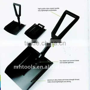 Multi Function Multipurpose Shovel thumbnail-4