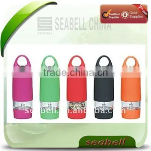 Plastic New Design Salt&pepper Mill thumbnail-1