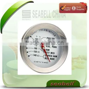 Meat Thermometer thumbnail-1
