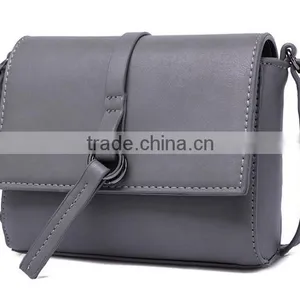 New Model Women Bags Ladies Shoulder Bags Europe Trend Message Bag thumbnail-4