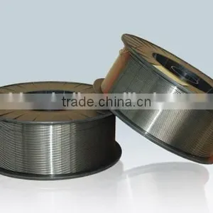 Factory no Gas Sheilding E71t-11flux Cored Welding Wire thumbnail-1
