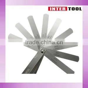 32pcs Thickness Gauge Spring Steel Filler Gauge for Gap thumbnail-3