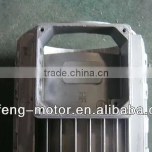 IEC Standard Aluminium Housing thumbnail-1