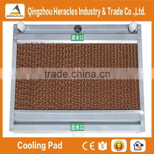 Hot Sale Trade Assurance Evaporative Cooling Pad for Greenhouse thumbnail-5
