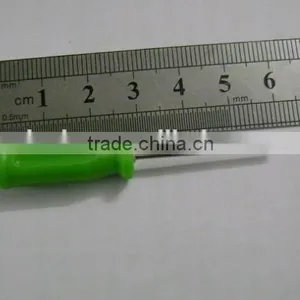 60mm Length Mini Screwdriver for Cellphones, PDA, Gaming Device, Glasses Repair thumbnail-1