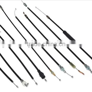 Mechanical Control Cables/Motorcycle Control Cables thumbnail-4