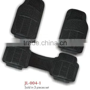 UNIVERSAL CAR PVC FLOOR MATS thumbnail-4