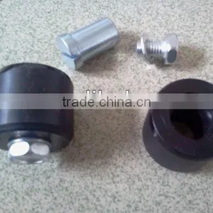 Sliding Gate Roller BN36 thumbnail-2