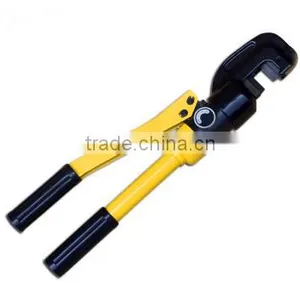 Double Color Hydraulic Crimping Pliers thumbnail-2