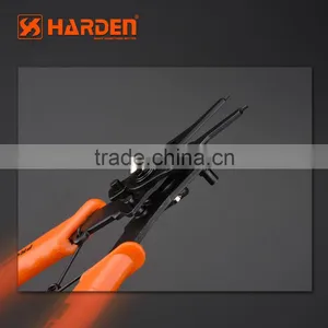 Competitive Price Professional 5PCS Chrome Vanadium Circlip Plier Set thumbnail-4