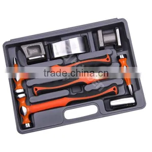 Top Selling Personalized Professional 7PCS Auto Repair Tools Set thumbnail-3