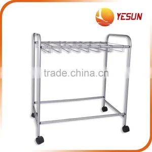 Various Models Factory Directly Expandable Pants Hanger thumbnail-1