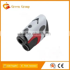 Long Distance OEM Golf Laser Rangefinder thumbnail-1