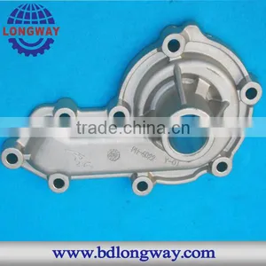 Aluminium Fabrications Service Precision CNC Machining Drawing Parts,auto Parts ,machining Drawing thumbnail-2