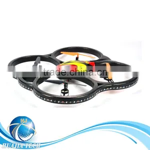 Can Customized Logo Brand Promotion 2.4G RC Quadcopter rc Drone thumbnail-4