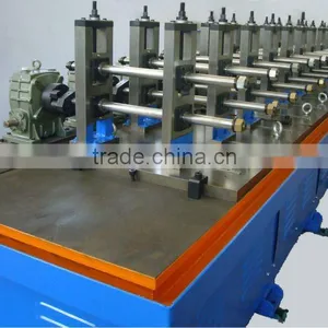 Flat Bar Rolling Machines thumbnail-1