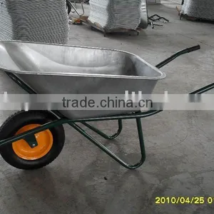 WB5009 Wheelbarrow thumbnail-5