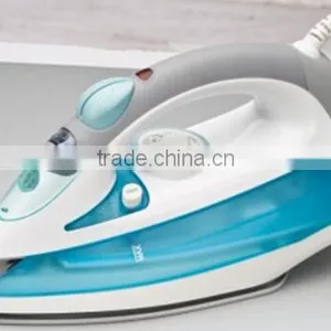 2000W Portable Mini Vertical Steam Iron thumbnail-2