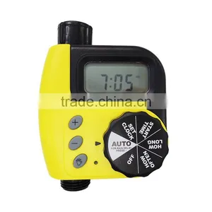 Agriculture Irrigation Water Timer Agriculture Irrigation Water Timer thumbnail-2