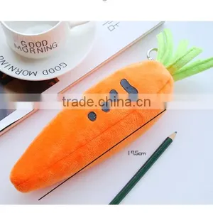 2017 New Design Cheap ECO -friendly Pencil Cases Pouch Can Customize Color for Gift thumbnail-5