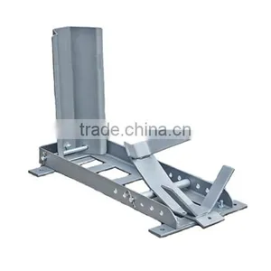 Aluminum Rear Motorcycle Dirtbike Racing Bike Support Stand Lift thumbnail-4