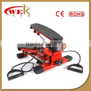 Home Use Twist Mini Stepper(WEK-057) thumbnail-1