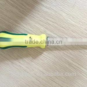Berrylion Hot Sell 4-6" Philip & Slotted Double Head Screwdriver thumbnail-5