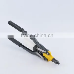 Top Quality Hand Riveter Cheap Price Rivete Gun for China thumbnail-4
