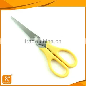 6.5" FDA Hot Sale Stainless Steel Material Office Scissors thumbnail-1