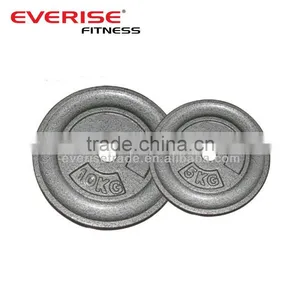 10kg/5kg Hammerton Regular Bumper Plates thumbnail-1