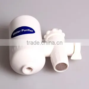Hi-Tech Ceramic Cartridge Water Purifier Tap Faucet Water Filter Purifier thumbnail-4