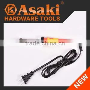 AK-9030 High Grade Stainless Steel Soldering Iron 30W/40W/60W thumbnail-1