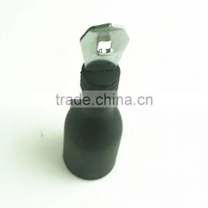 42199 Stainless Steel Bottle Opener With Bottle Shape Handle thumbnail-4