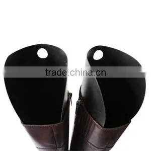 1 Pair Reelable Long Boots Shoes Stand Holder Support Stretcher Shaper thumbnail-3